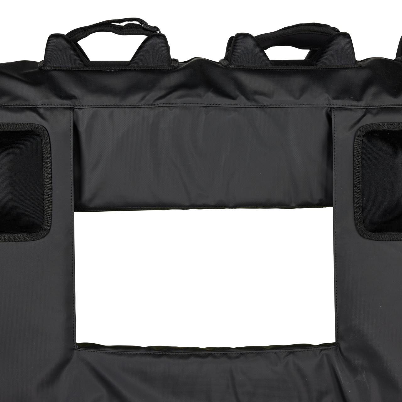 Fox Automotive Parts and Accessories Fox Premium Tailgate Cover Large 30681-001-OS 191972805950 Jorgensen Powersports