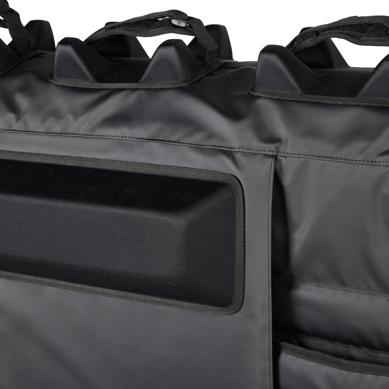 Fox Automotive Parts and Accessories Fox Premium Tailgate Cover Large 30681-001-OS 191972805950 Jorgensen Powersports