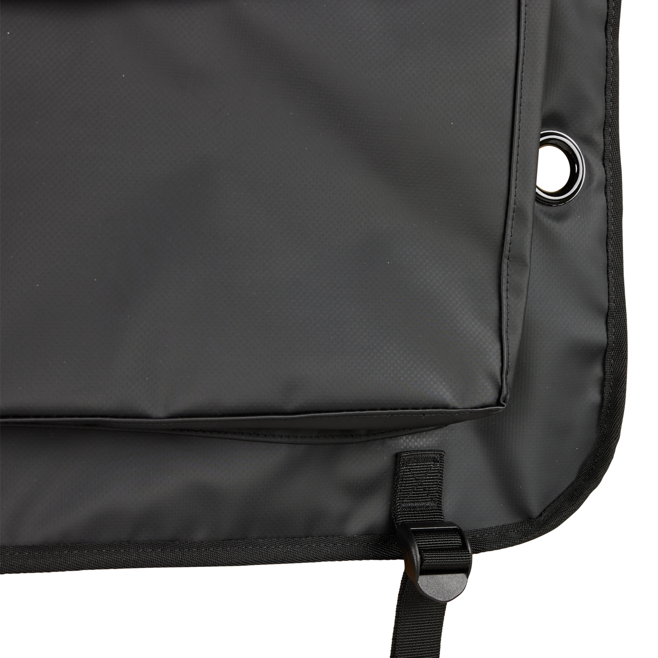 Fox Automotive Parts and Accessories Fox Premium Tailgate Cover Small 30680-001-OS 191972805967 Jorgensen Powersports