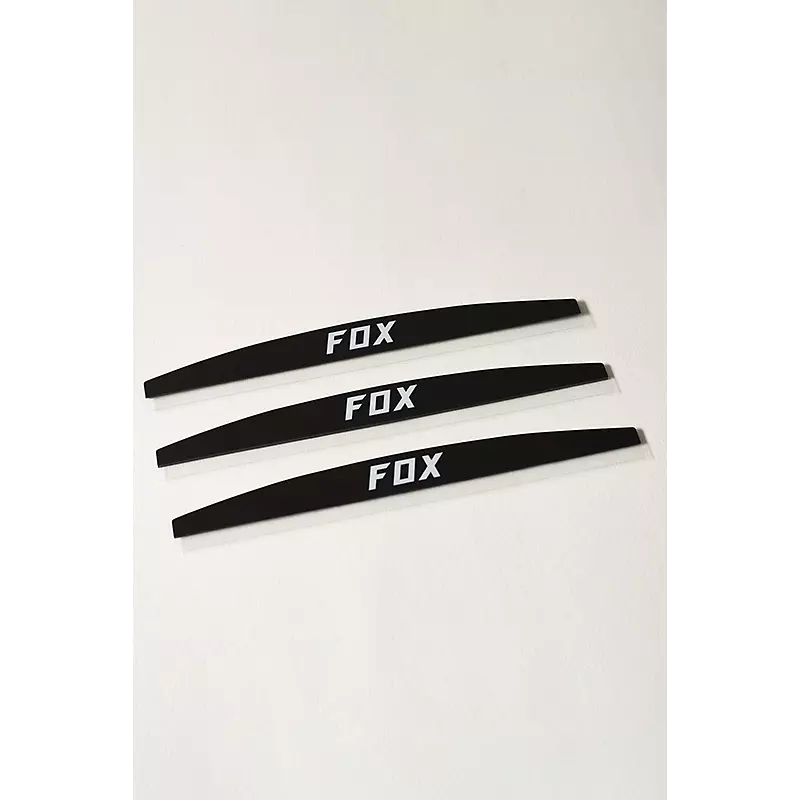 Fox Automotive Parts and Accessories Fox Vue Mud Guards 22746-012-OS 191972014659 Jorgensen Powersports