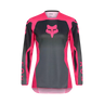 FOX Automotive Pink / X-Small FOX Womens 180 Shield Jersey 36324-285-XS 198571028889 Jorgensen Powersports
