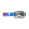 FOX Blue/pink FOX Main Collect Goggles 36415-A01-OS 198571030844 Jorgensen Powersports