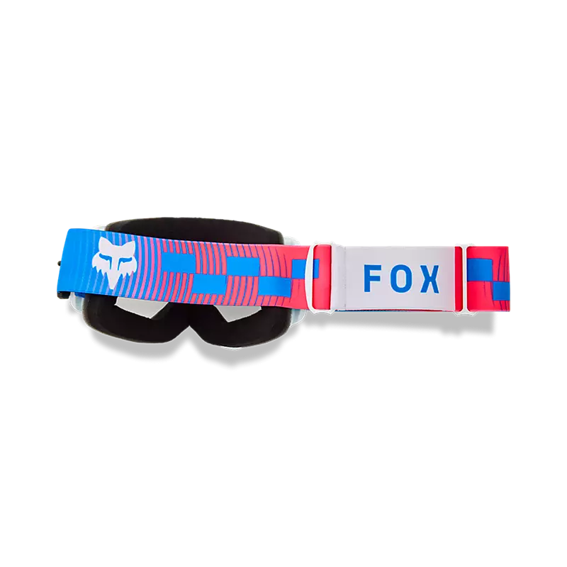 FOX FOX Main Collect Goggles Jorgensen Powersports