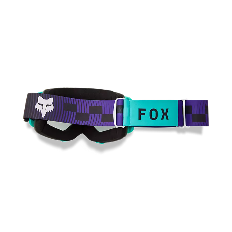 FOX FOX Main Collect Goggles Jorgensen Powersports