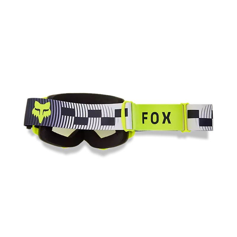 FOX FOX Main Collect Goggles Jorgensen Powersports