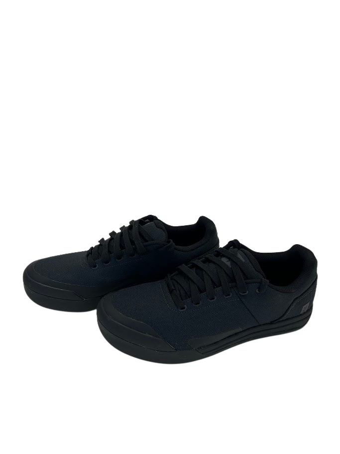 FOX Fox Union Canvas Size 41.5 USED 29860-001-41.5 U Jorgensen Powersports