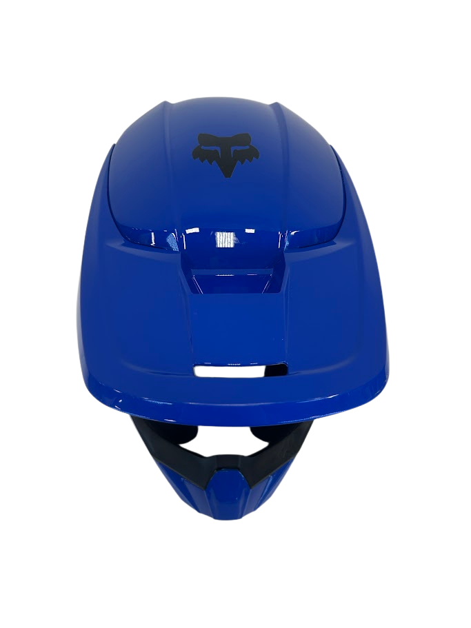 FOX Fox V Core Helmet X-Large USED 32621-002 XL U Jorgensen Powersports