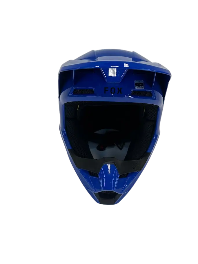 FOX Fox V Core Helmet X-Large USED 32621-002 XL U Jorgensen Powersports