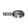 FOX Gray Airspace Tine Smoke Lens Goggles 36411-001-OS 198571022443 Jorgensen Powersports