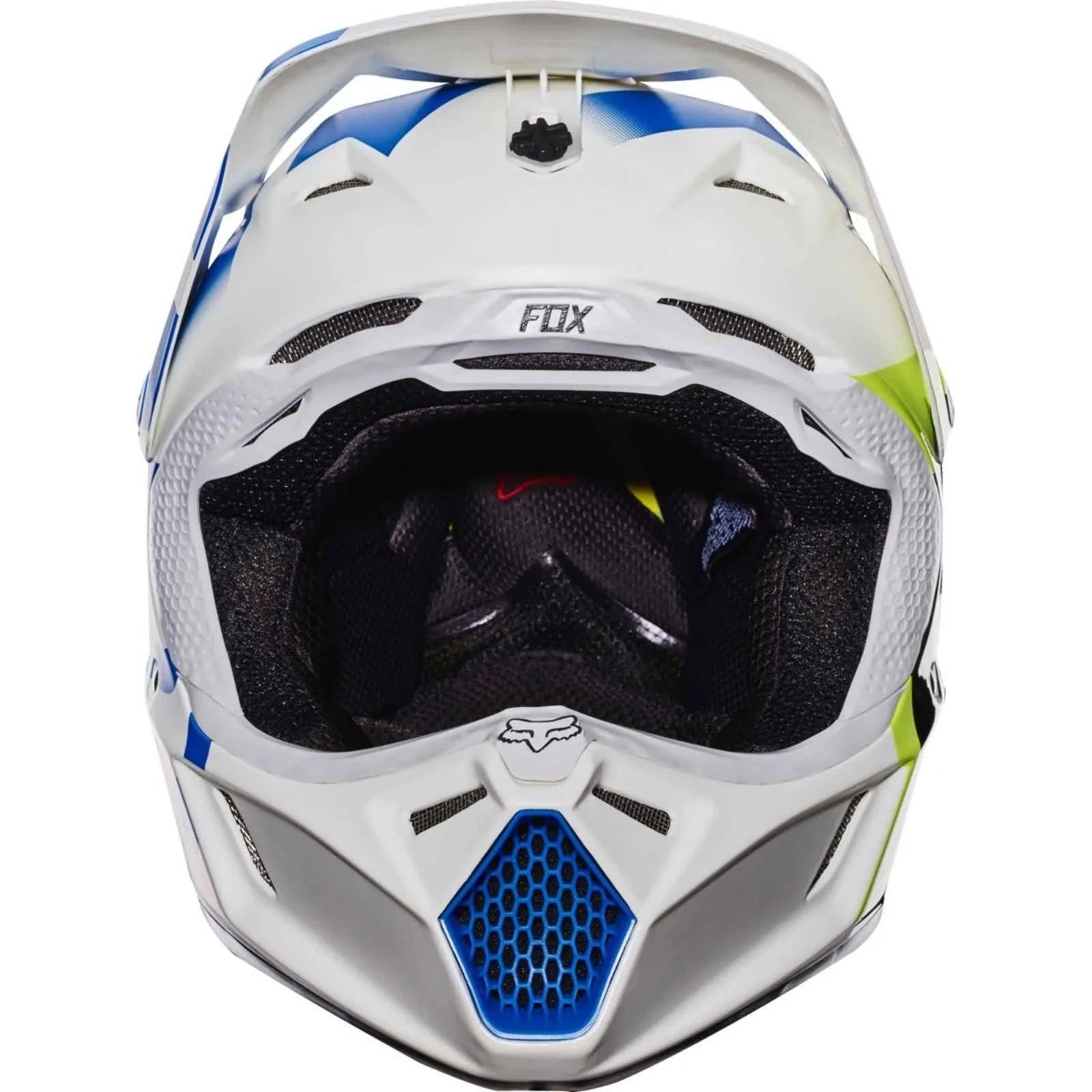 Fox helmet Fox Creo V3 Helmet 19094-214-M Jorgensen Powersports