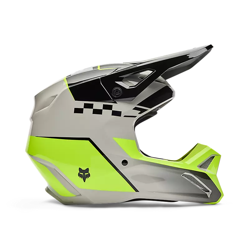 FOX helmet FOX Youth V1 Collect Helmet Jorgensen Powersports