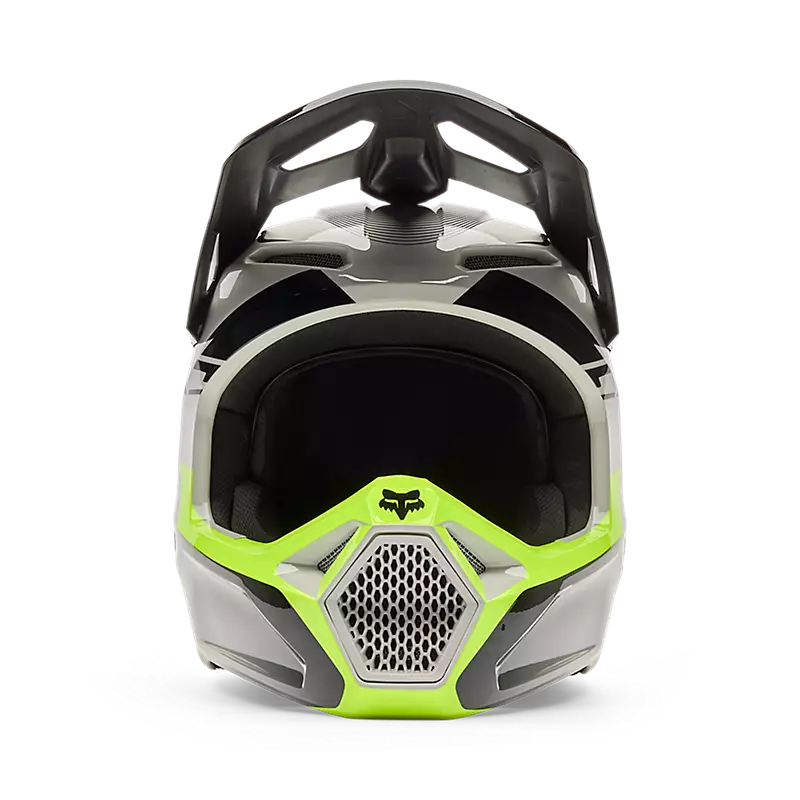 FOX helmet FOX Youth V1 Collect Helmet Jorgensen Powersports