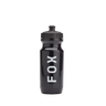 Fox Misc. Black Fox Base 22 Oz Water Bottle 31509-001-OS 191972814761 Jorgensen Powersports