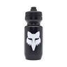 Fox Misc. Black Fox Purist 22 Oz Water Bottle 31190-001-OS 191972735585 Jorgensen Powersports