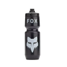 Fox Misc. Black Fox Purist 26 Oz Water Bottle 31988-001-OS 191972814426 Jorgensen Powersports