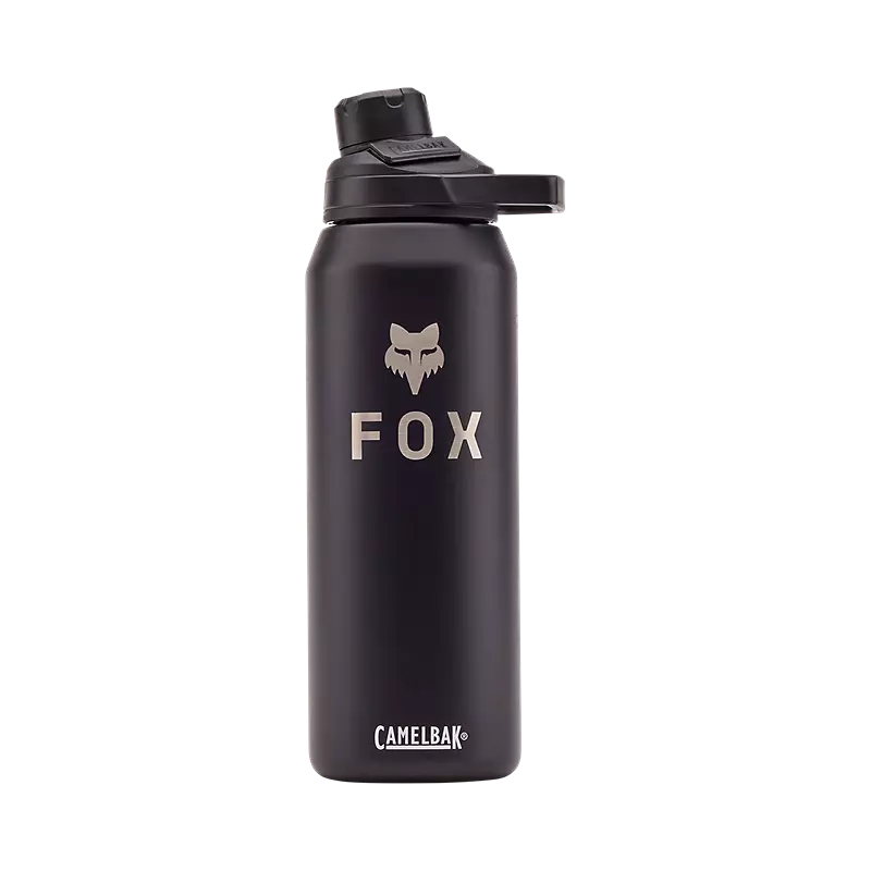 Fox Misc. Fox x Camelbak 32 Oz Bottle 32339-001-OS 191972877858 Jorgensen Powersports