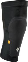 FOX Protection Black / Medium FOX ENDURO KNEE SLEEVE 38043-001-M 198571010808 Jorgensen Powersports