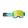 FOX Protection Blue Main Kairos Mirrored Lens Goggles 36408-295-OS 198571048122 Jorgensen Powersports