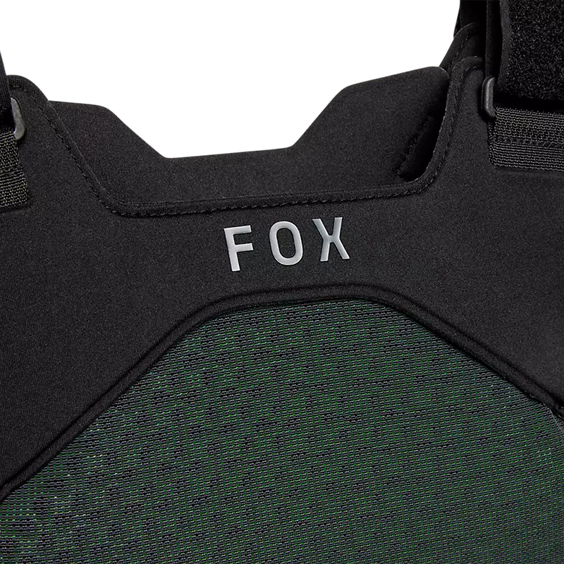 FOX Protection FOX Airframe Chest Guard Jorgensen Powersports