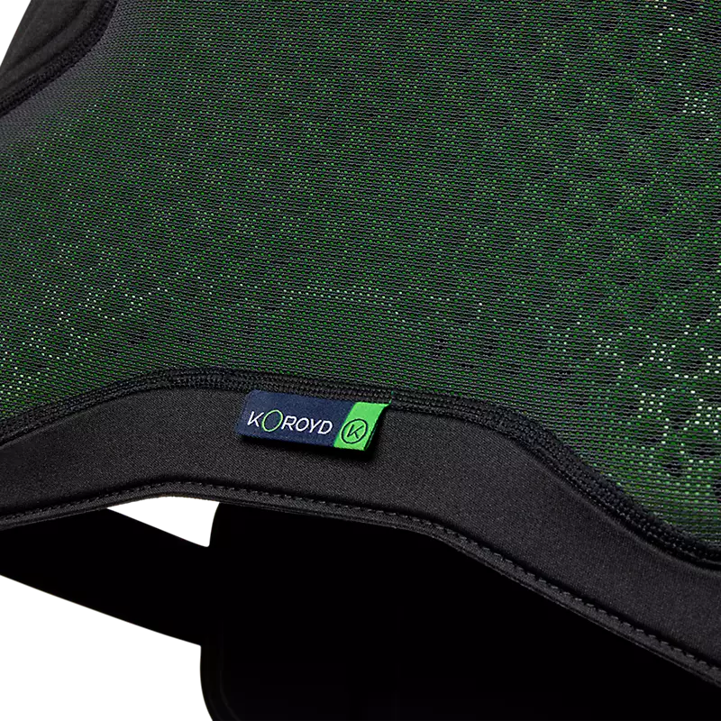 FOX Protection FOX Airframe Chest Guard Jorgensen Powersports