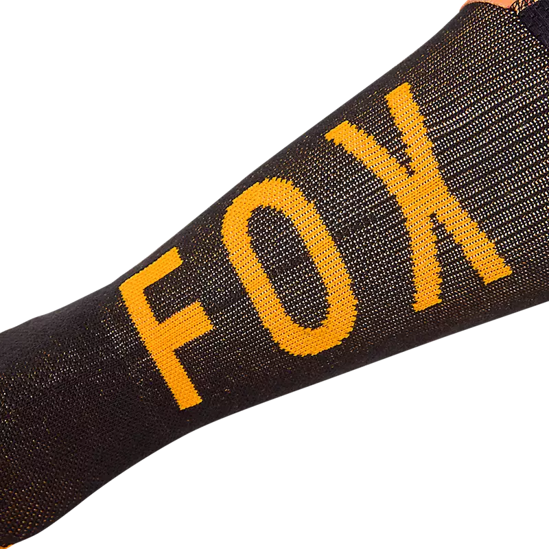 FOX Protection FOX Flexair Fracture Knee Brace Socks Jorgensen Powersports
