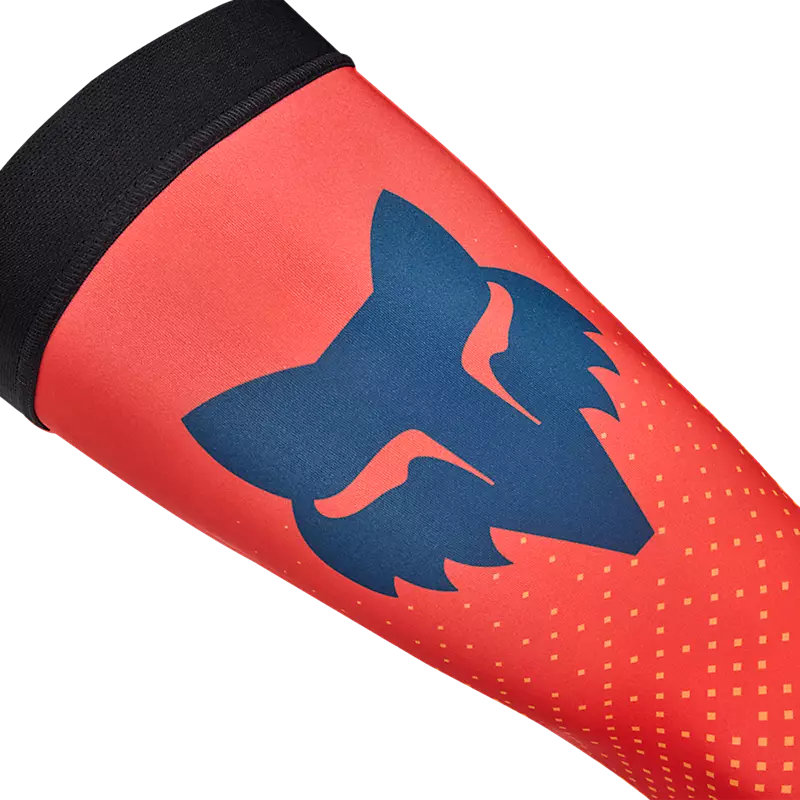 FOX Protection FOX Flexair Fracture Knee Brace Socks Jorgensen Powersports