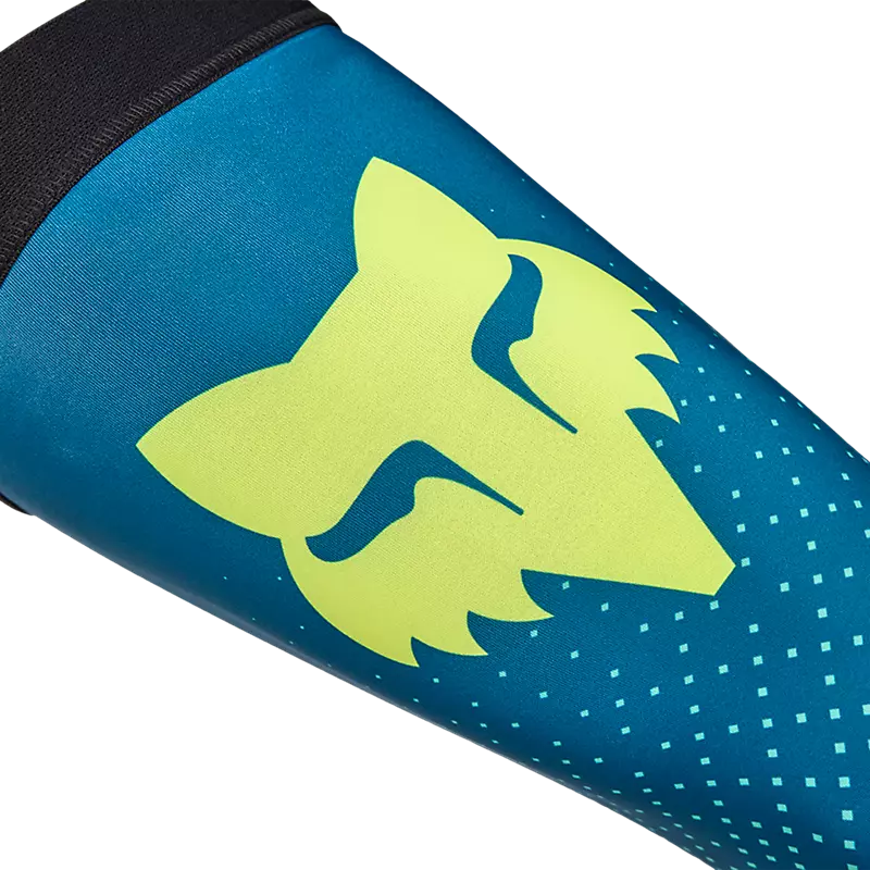 FOX Protection FOX Flexair Fracture Knee Brace Socks Jorgensen Powersports