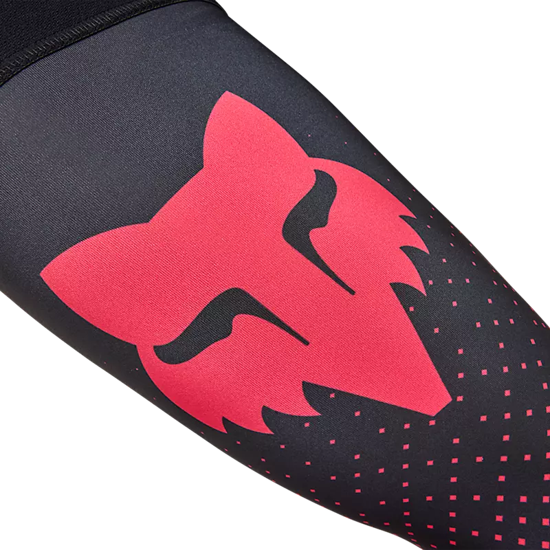 FOX Protection FOX Flexair Fracture Knee Brace Socks Jorgensen Powersports