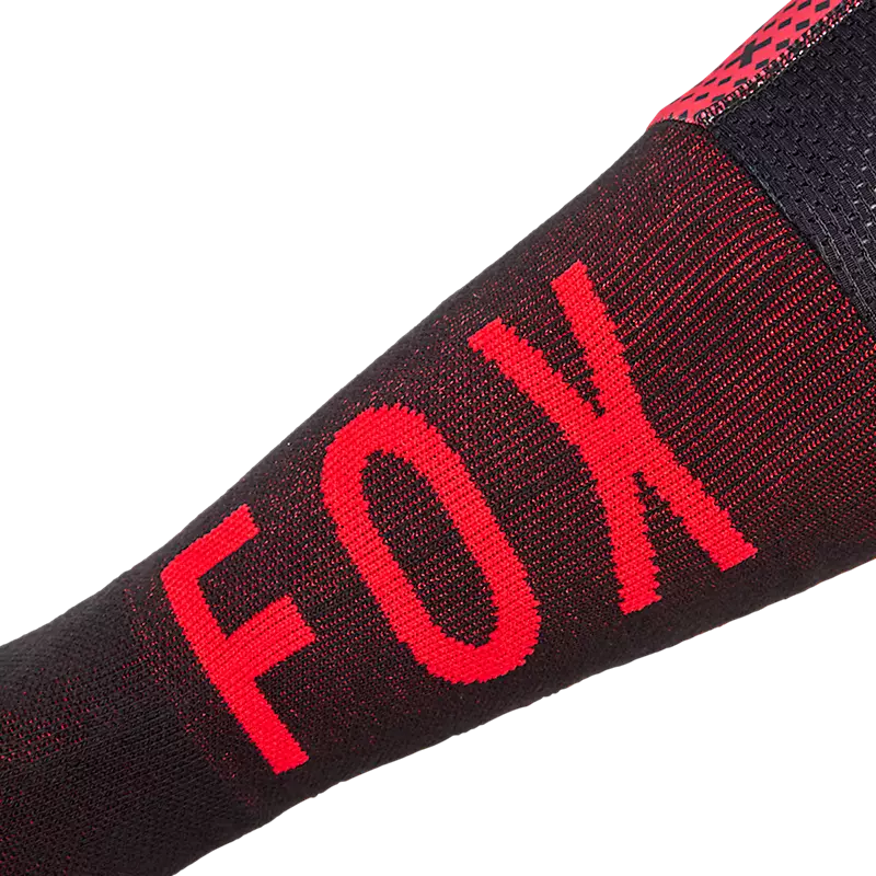 FOX Protection FOX Flexair Fracture Knee Brace Socks Jorgensen Powersports