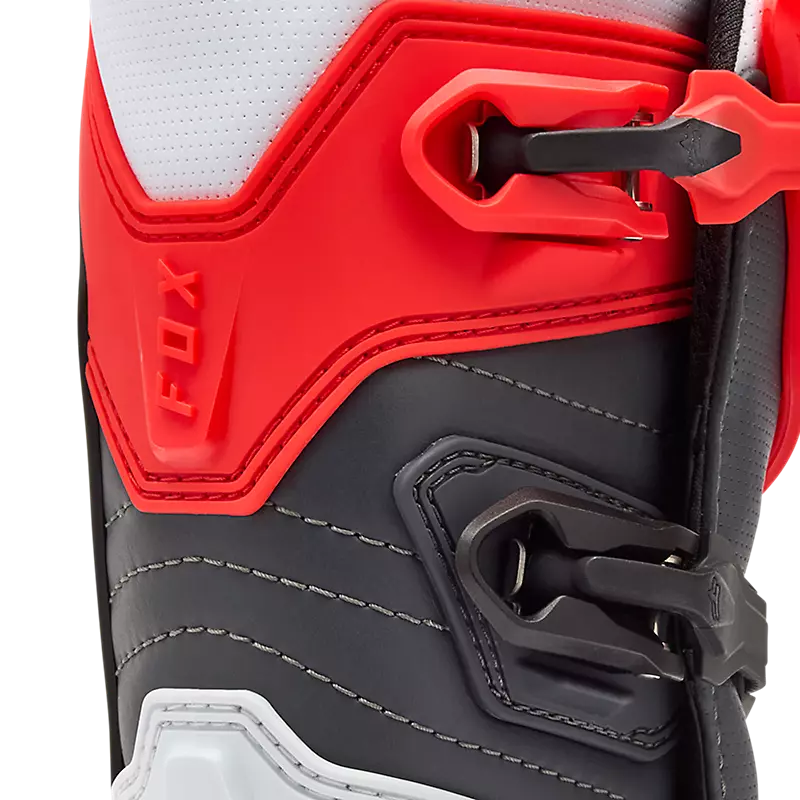 FOX Protection FOX Youth Comp Boots Jorgensen Powersports