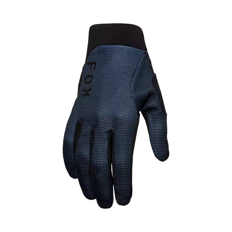 FOX Protection Midnight Blue / Small FOX Womens Ranger Gel Gloves 33611-329-S 191972996207 Jorgensen Powersports
