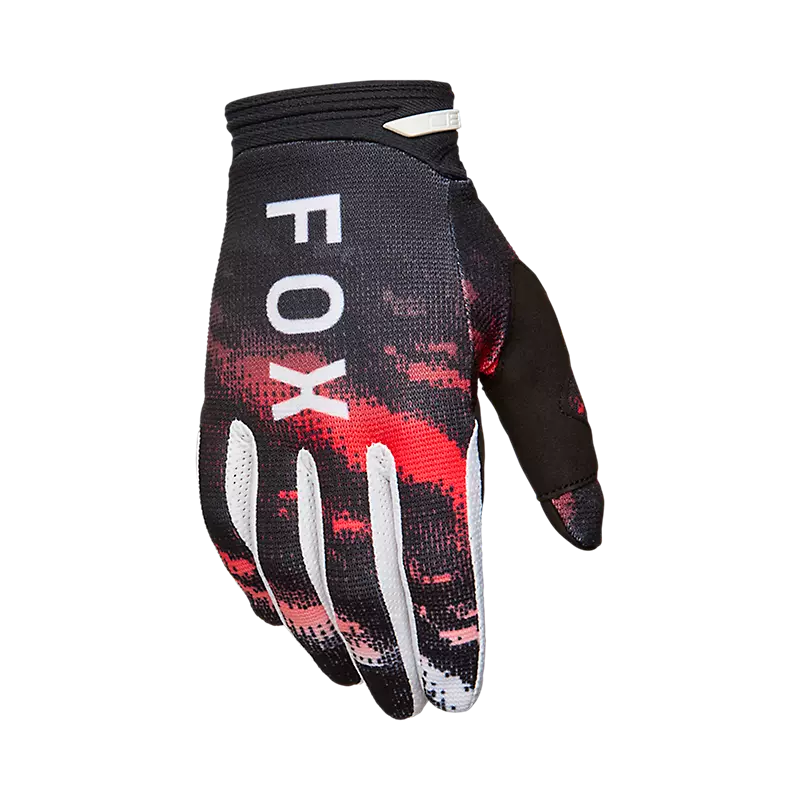 FOX Protection Red / Small FOX 180 Kairos Gloves 36309-047-S 198571052983 Jorgensen Powersports