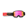 FOX Protection Tangerine Main Kairos Mirrored Lens Goggles 36408-279-OS 198571046944 Jorgensen Powersports