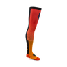 FOX Protection Tangerine / Medium FOX Flexair Fracture Knee Brace Socks 36366-279-M 198571046968 Jorgensen Powersports