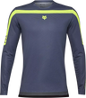 FOX Flexair Aviation LS Jersey Fox