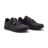 Fox Sports Black / 37 Fox Union BOA Flat 32820-001-37 191972883248 Jorgensen Powersports