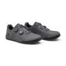 Fox Sports Grey / 37 Fox Union BOA Flat 32820-006-37 191972898617 Jorgensen Powersports