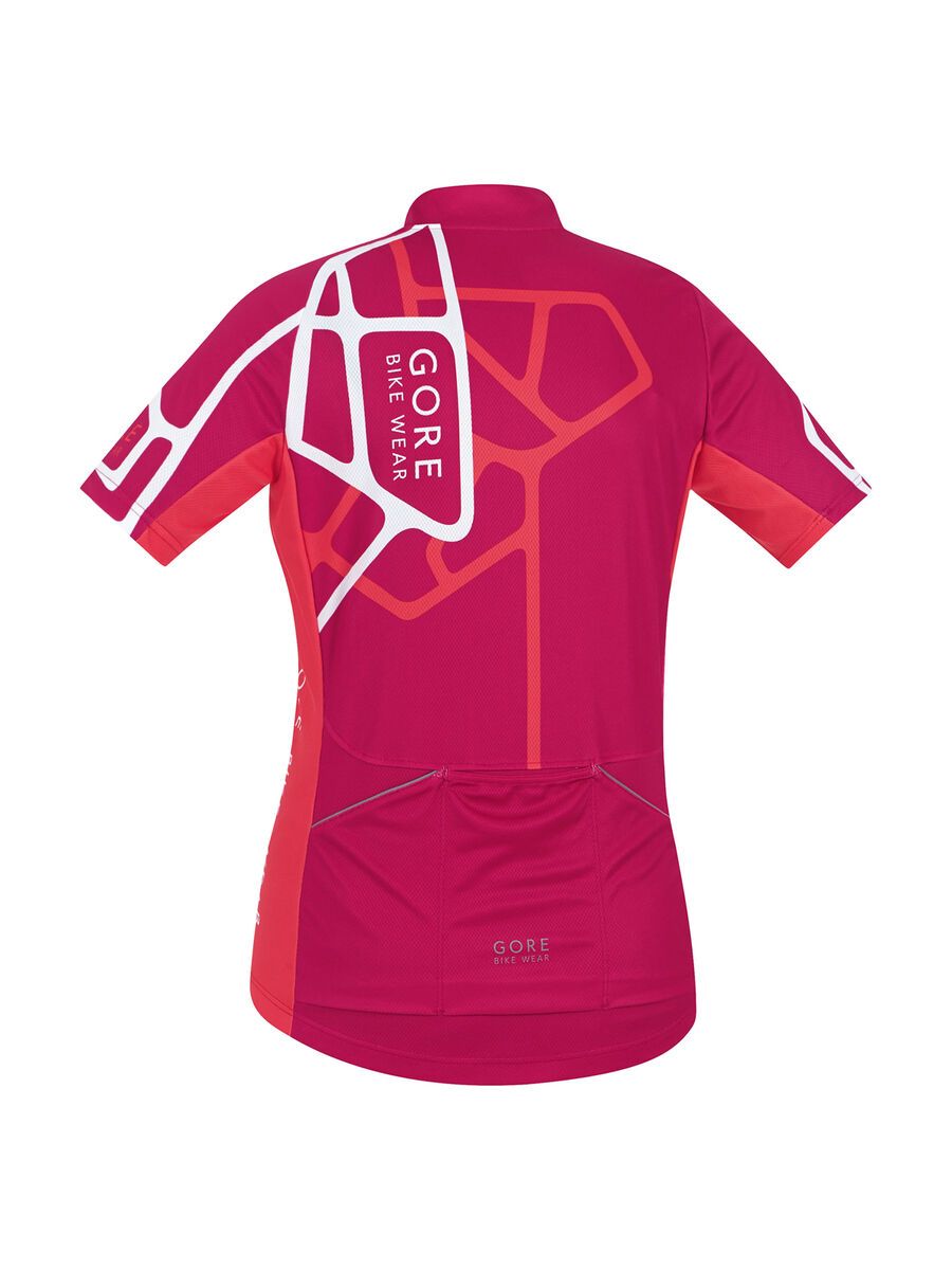 Gore Apparel Gore Bike Wear Element Lady Adrenaline - Small 4017912504942 Jorgensen Powersports