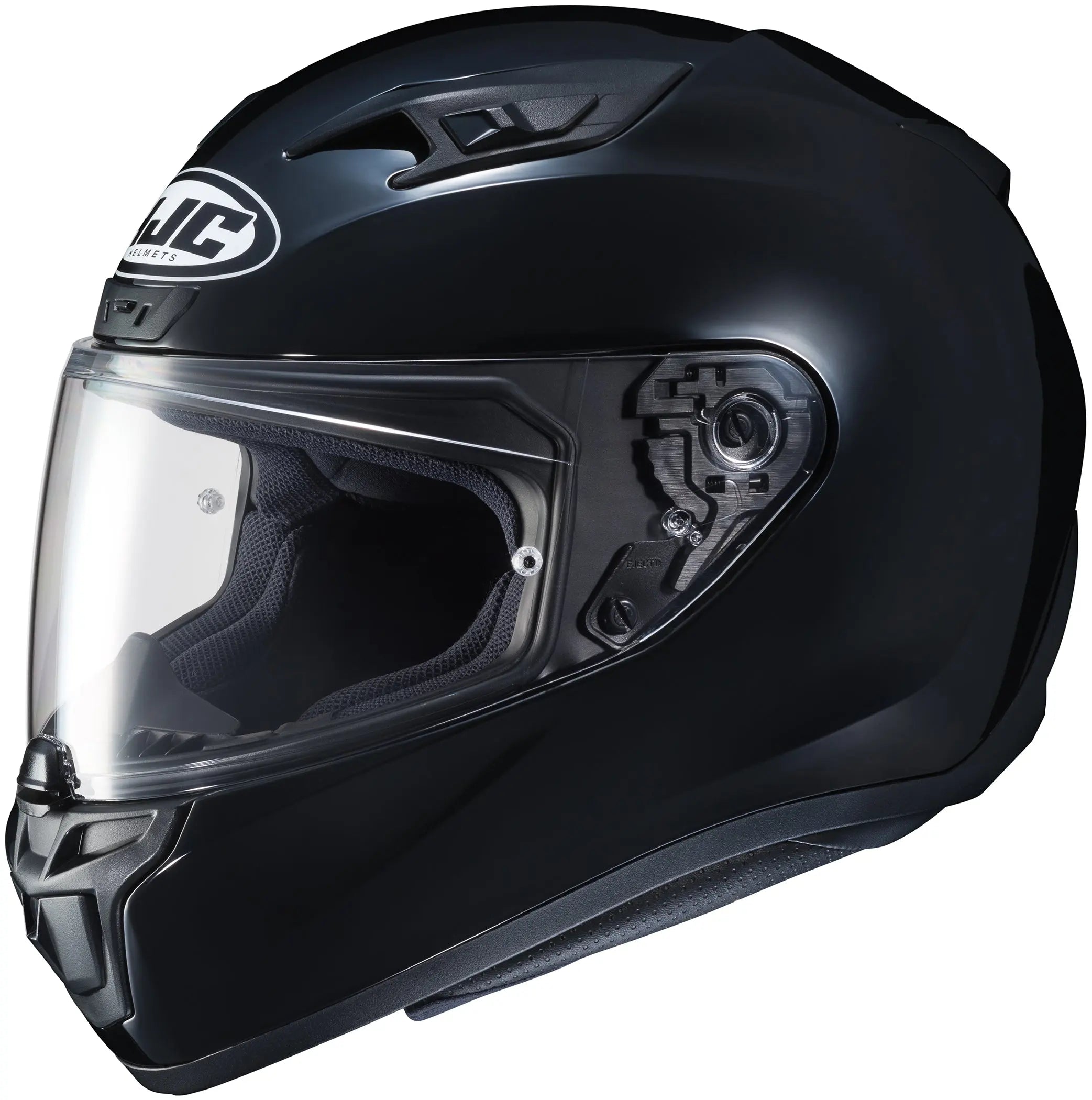 HJC i10 Full-Face Motorcycle Helmet | Lightweight Bluetooth-Ready