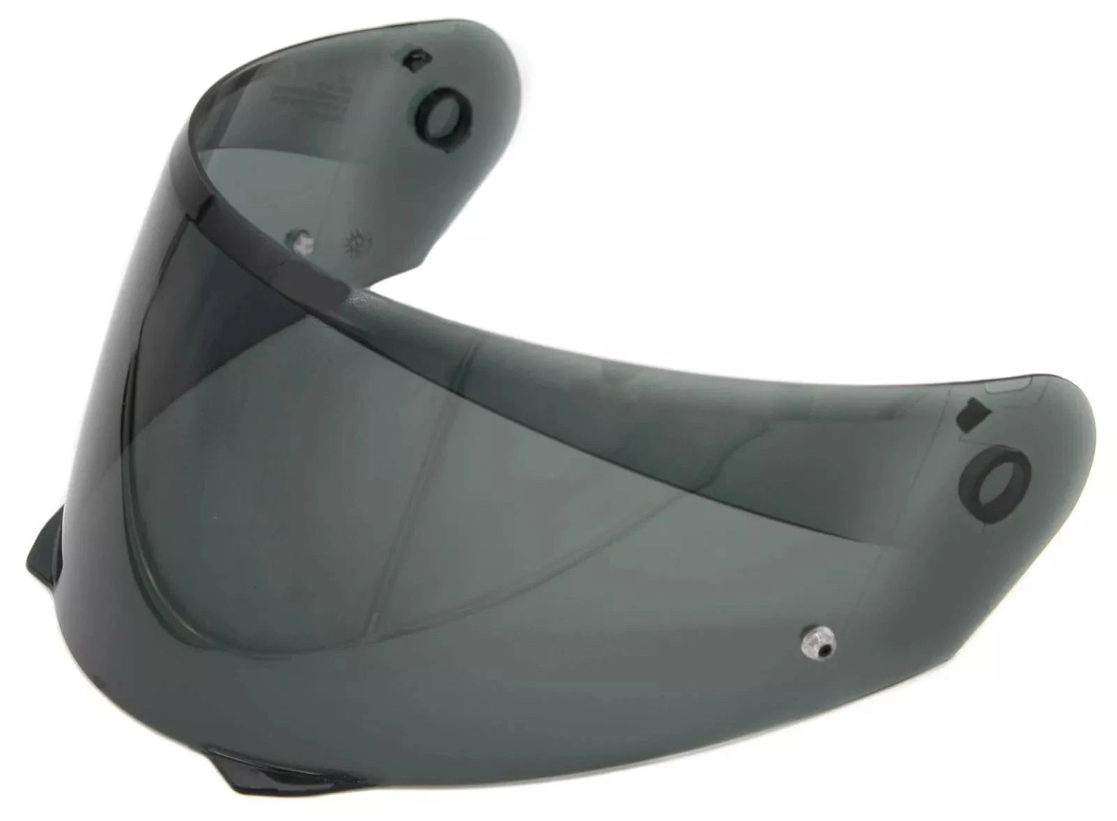 HJC Apparel Dark Smoke HJC HJ-33 Pinlock Shield 0947-9400-05 Jorgensen Powersports