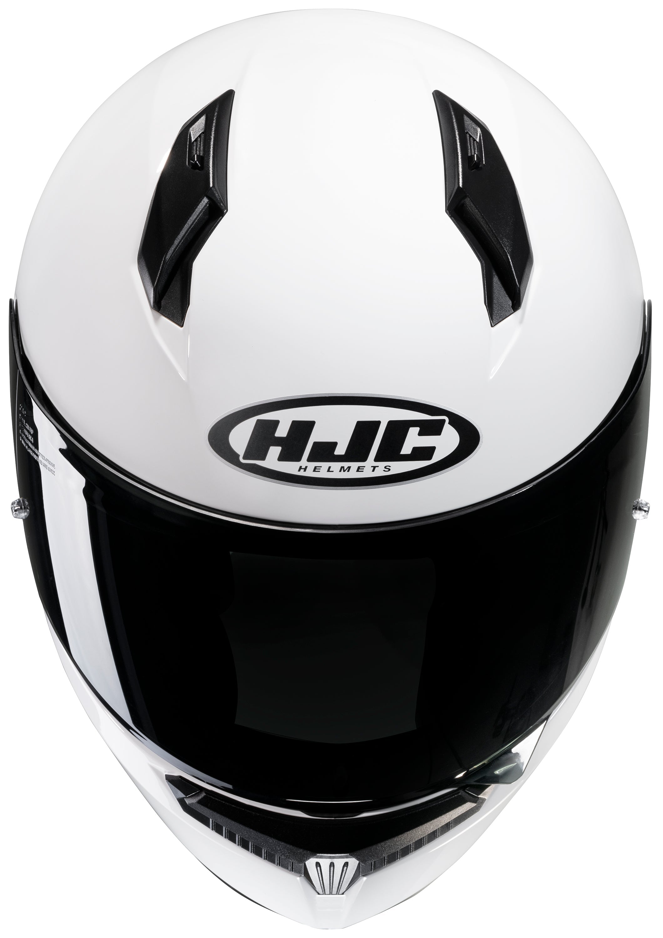 HJC Apparel HJC C10 Street Motorcycle Helmet Jorgensen Powersports