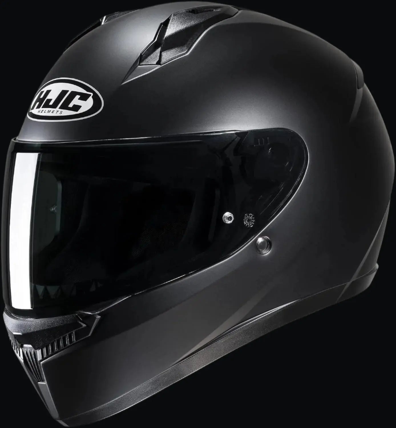 HJC C10 Street Motorcycle Helmet – Lightweight Full-Face | DOT