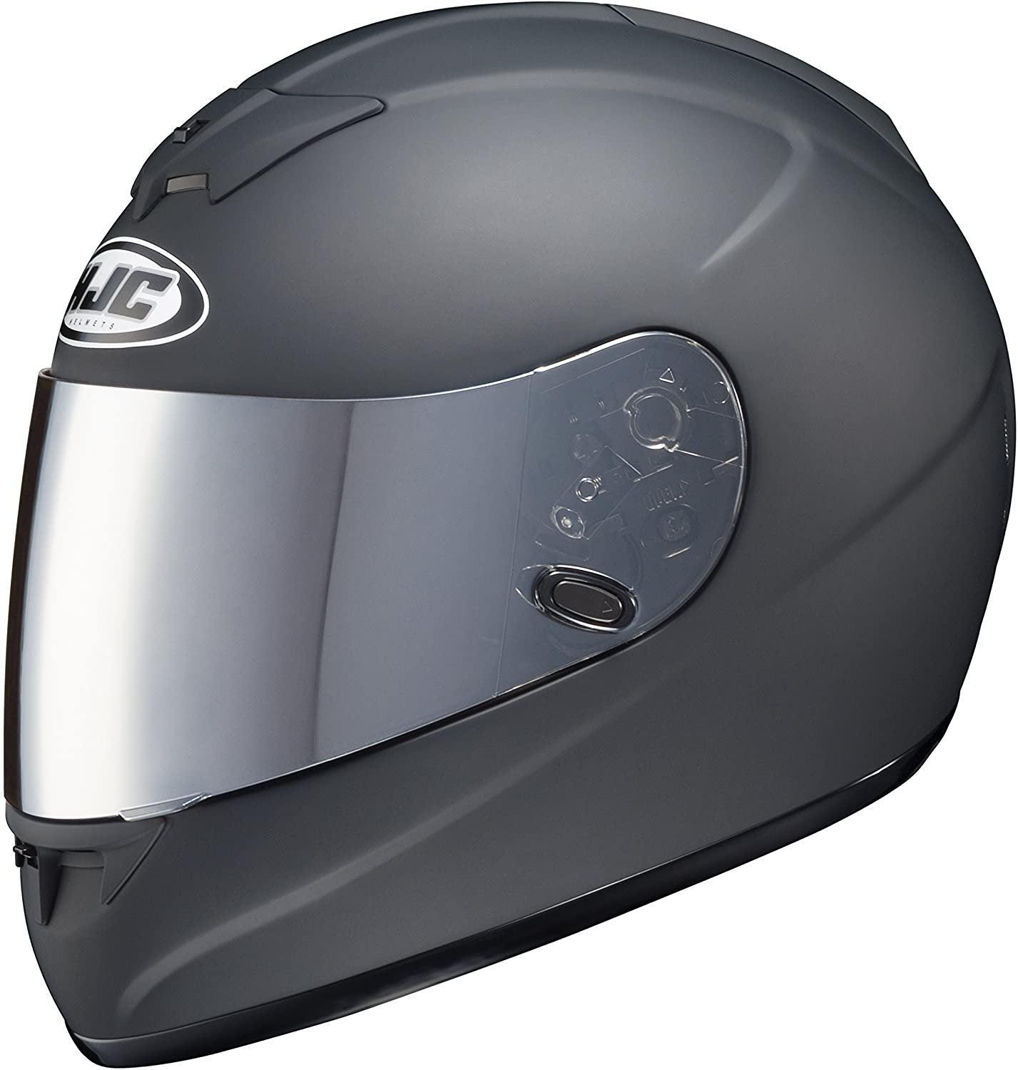 HJC Apparel HJC HJ-09 RST Shield 19-005 Jorgensen Powersports