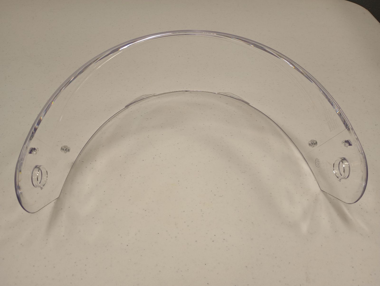 HJC Apparel HJC HJ-33 Pinlock Shield - USED 0947-9400-00 U Jorgensen Powersports