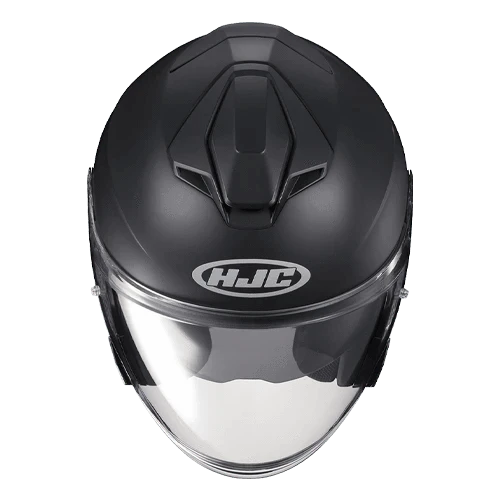 HJC Apparel HJC i30 Open Face Helmet Jorgensen Powersports