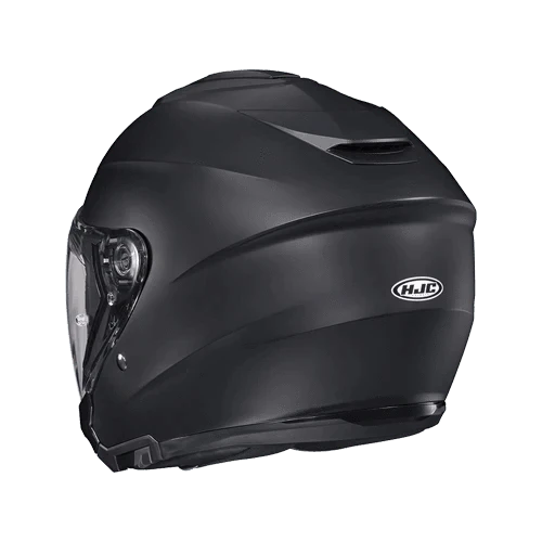 HJC Apparel HJC i30 Open Face Helmet Jorgensen Powersports