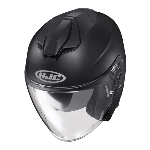 HJC Apparel HJC i30 Open Face Helmet Jorgensen Powersports