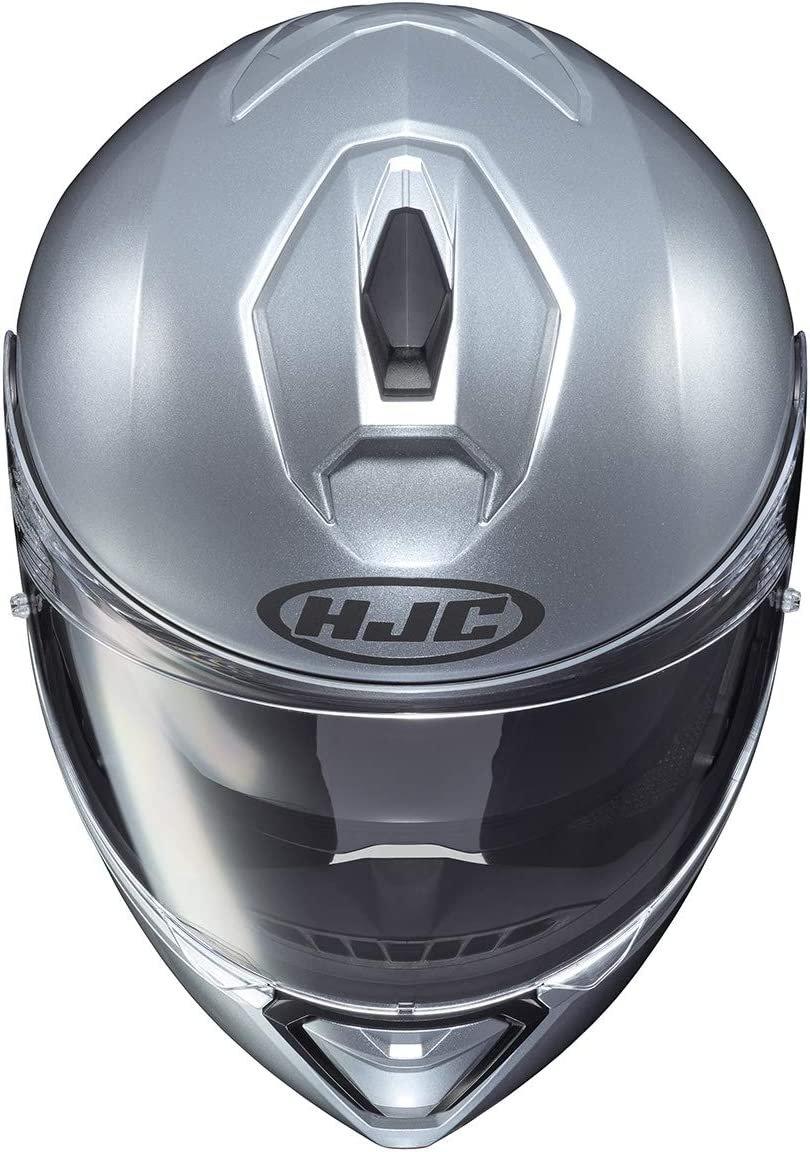 HJC Apparel HJC i90 Street Helmet Jorgensen Powersports