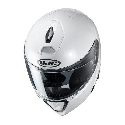 HJC Apparel HJC i90 Street Helmet Jorgensen Powersports