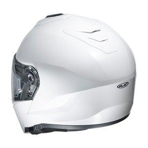 HJC Apparel HJC i90 Street Helmet Jorgensen Powersports